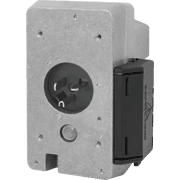 Sure Eject™ No Cover - 20A