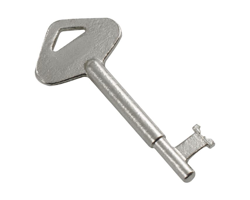Master key