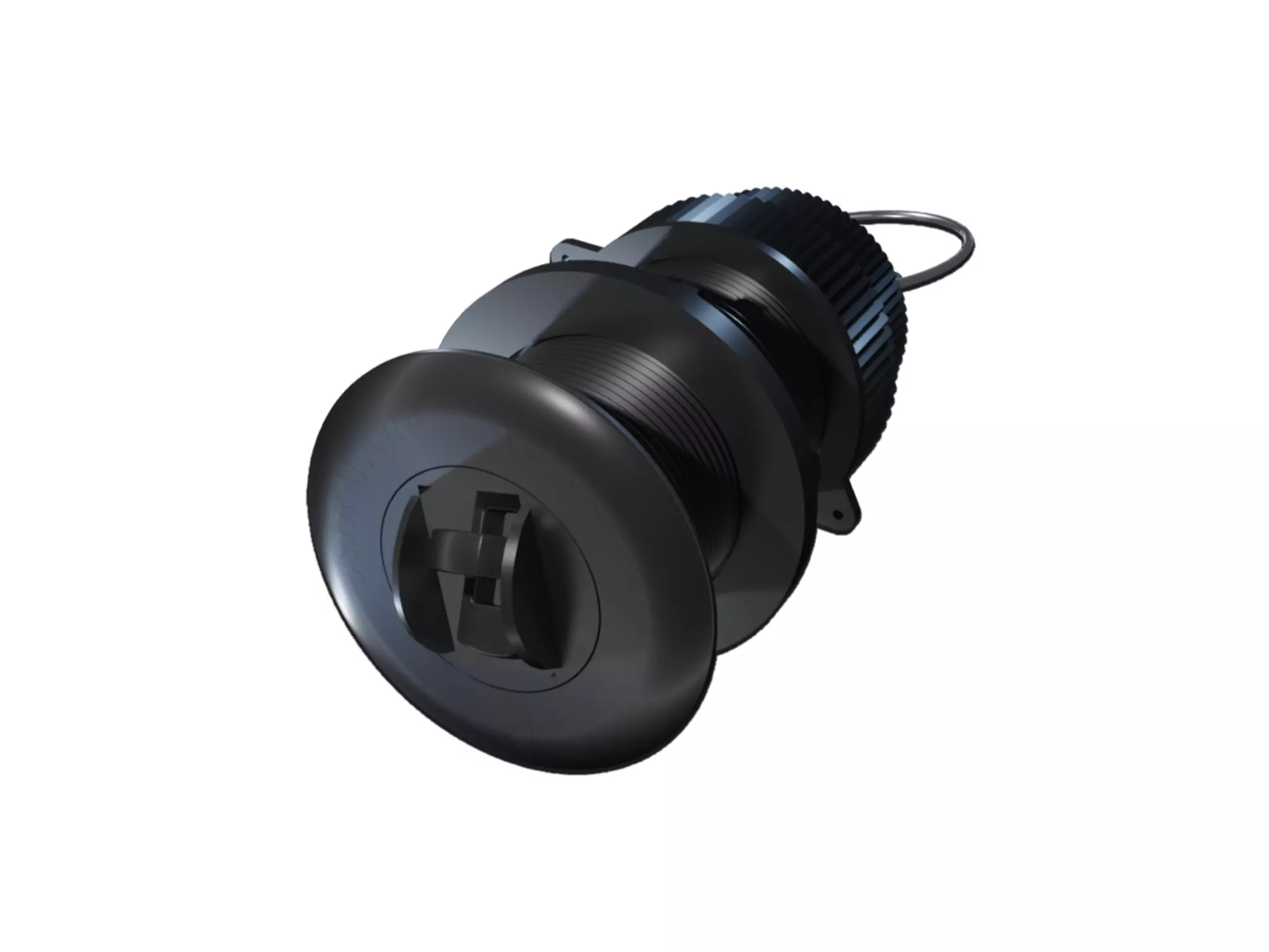 ST900-P120 Through Hull Transducer - Plastic
