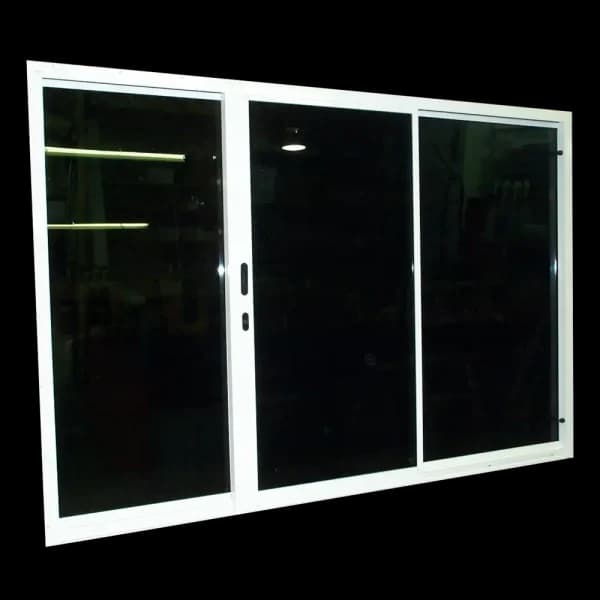 Bomar 1600-A Sliding Door