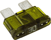 ATO / ATC Fuse - 30 Amp