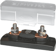 MEGA® / AMG® Fuse Block - 100-300A with Cover