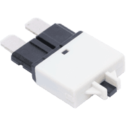 ATO/ATC-Style Low Profile - 25A