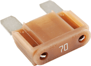 MAXI Fuse - 70 Amp