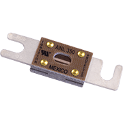 ANL Fuse - 350 Amp
