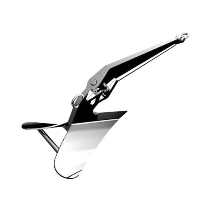 CQR Stainless Steel Anchor