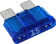 ATO / ATC Fuse - 15 Amp