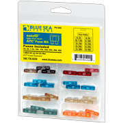easyID Fuse Kit