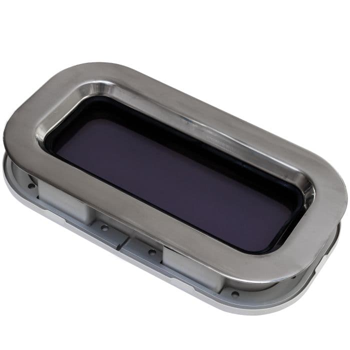 Stainless Steel Portlight