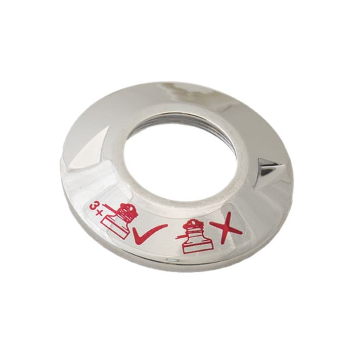 Ocean Winch Top Cap and O Ring Kits