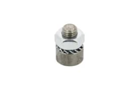Anode connection kit for steel hulls (price per piece)
