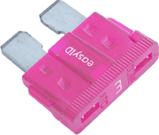 easyID Fuse 3 Amp