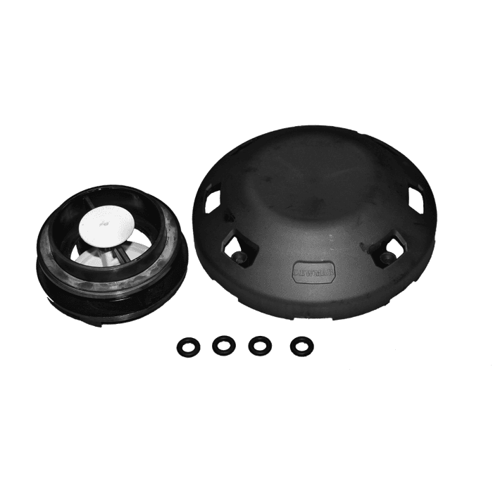 Vent Retro Kit