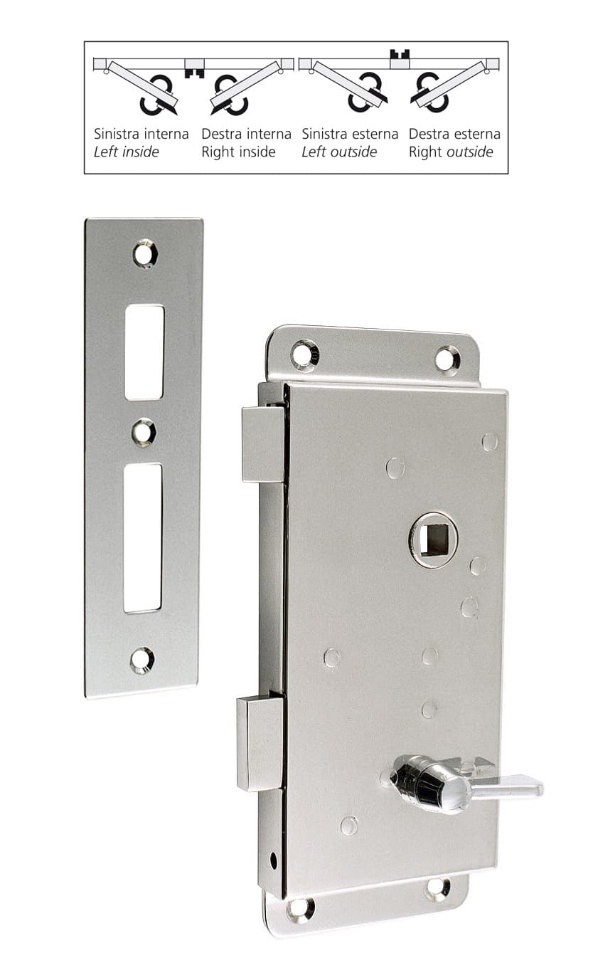 AC Isolation Cover - 5-1/4 x 3-3/4 x 3