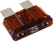 ATO / ATC Fuse - 7.5 Amp