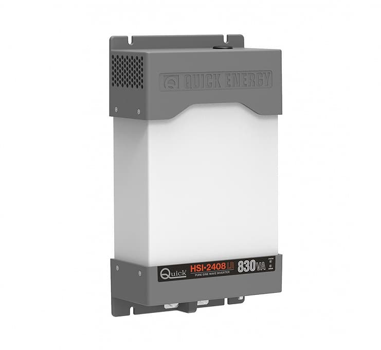 HSI Inverters - LR