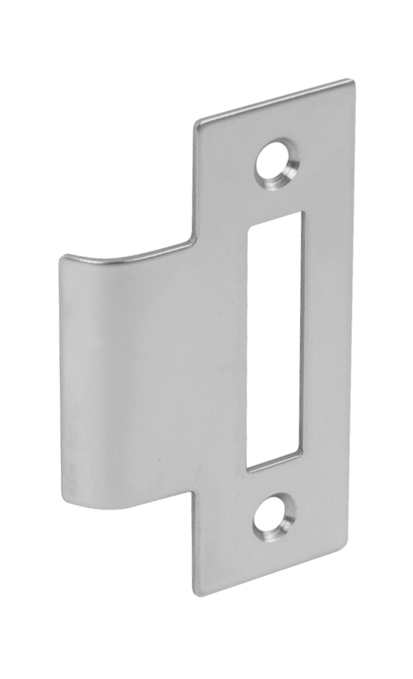 Striker plates
