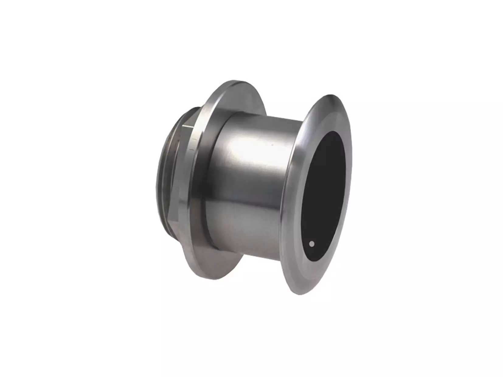 SS164 20° Tilted Element Transducer