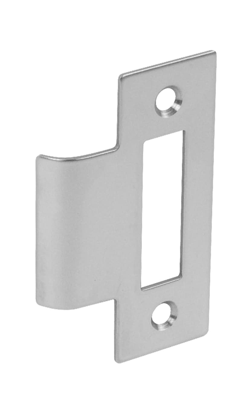 Striker plates