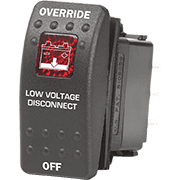 m-LVD Switch