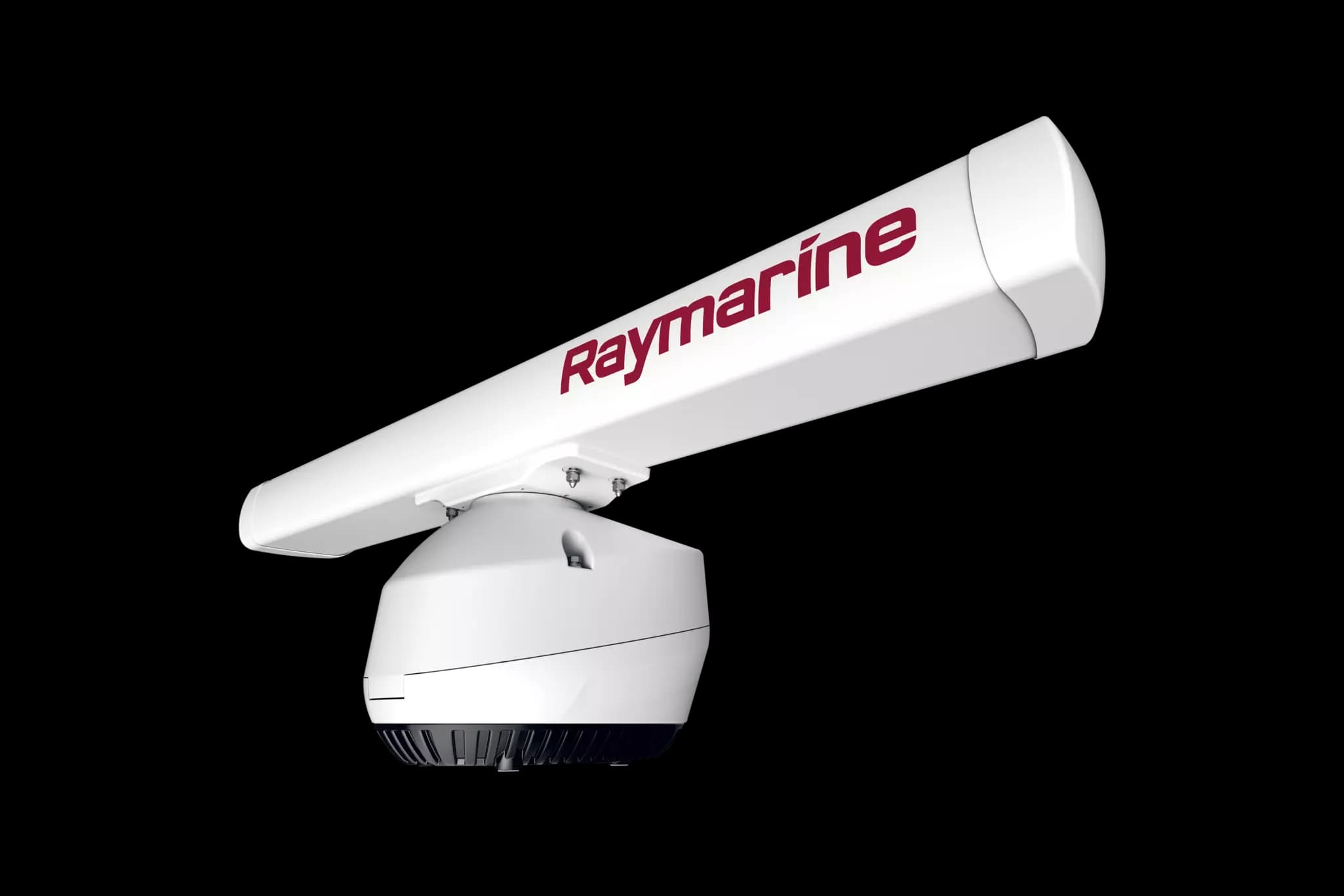4kW Magnum w 4ft Array and 15m RayNet Radar Cable