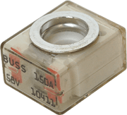 MRBF Terminal Fuse - 150A