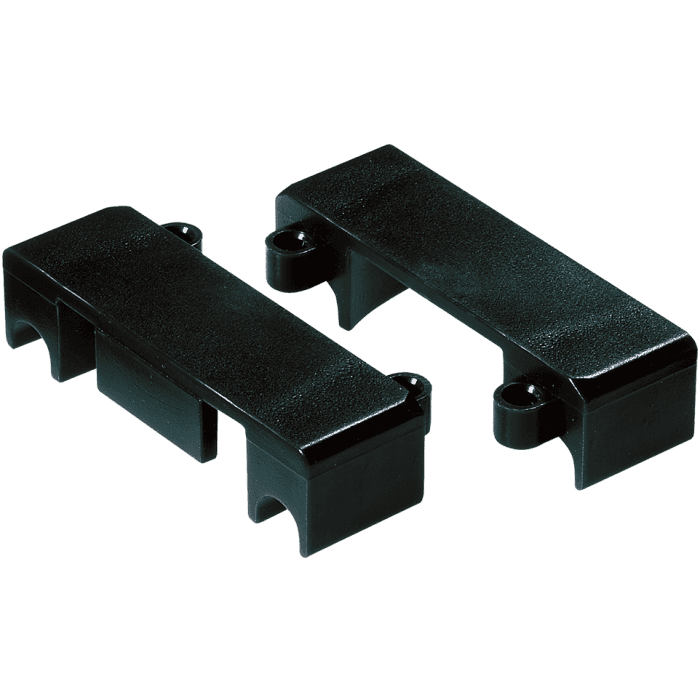 HD Beam Track End Cover (Pair)