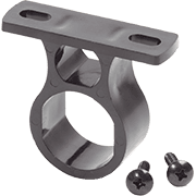 12 Volt Socket Mounting Bracket
