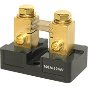 Analog Meter Shunt - 100A
