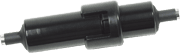 Waterproof In-Line AGC/MDL Fuse Holder