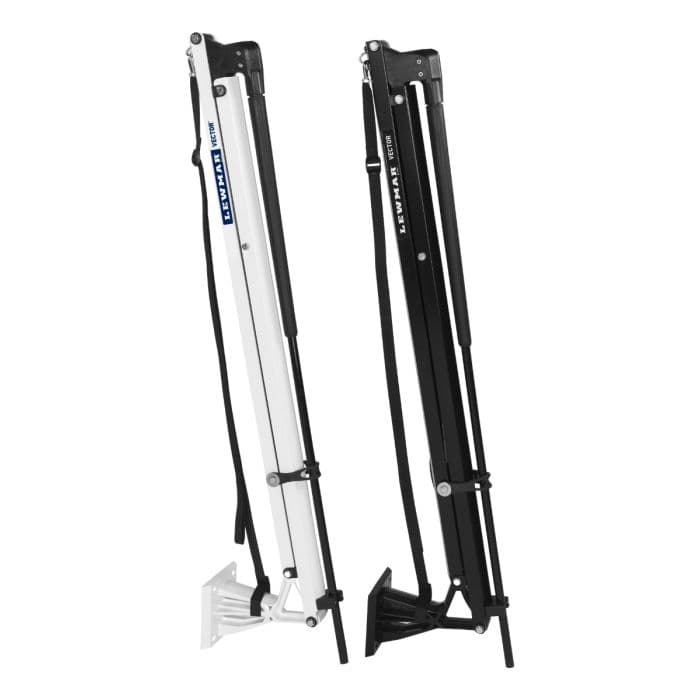 Lewmar Vector™ Manual Shallow Water Anchor