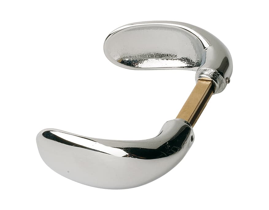 Pair of handles “Spoon”
