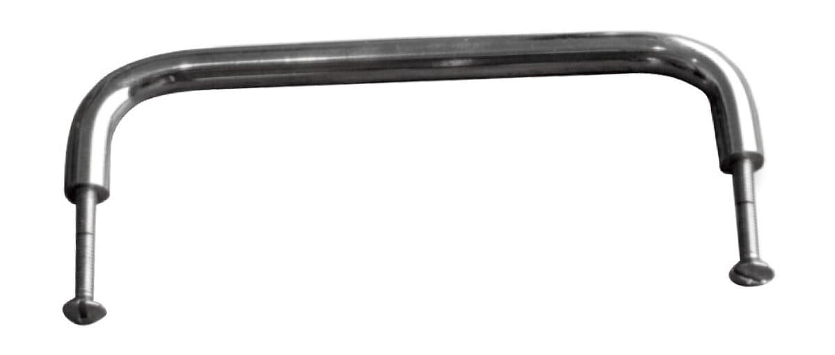 Cabinet handle Ø 8 mm