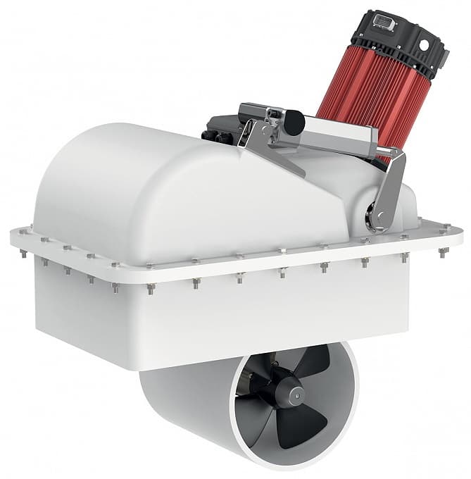 BTR QSY 300-300