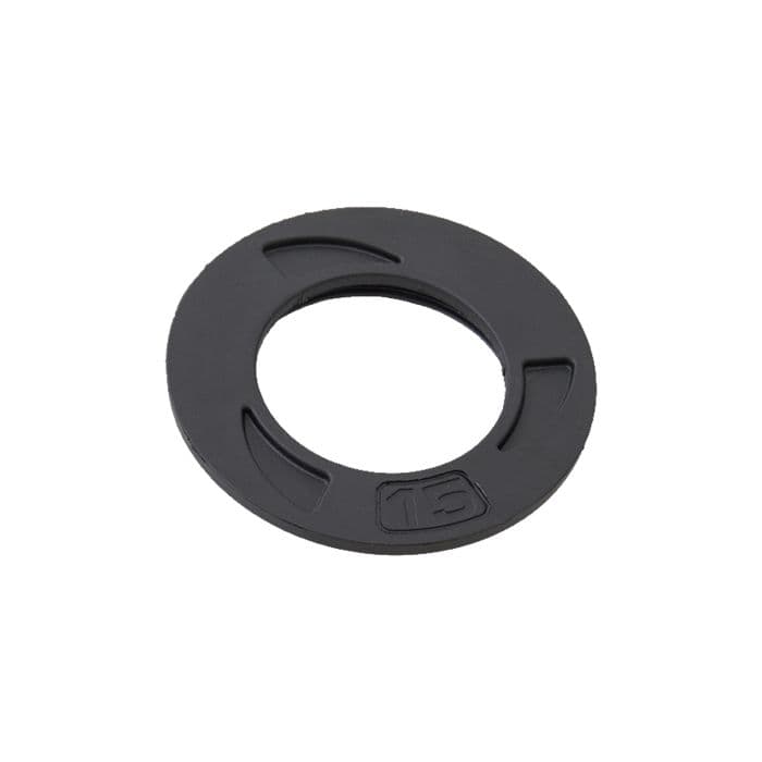 EVO Winch Top Cap and O Ring Kit