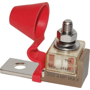MRBF Terminal Fuse Block - 30 to 300A