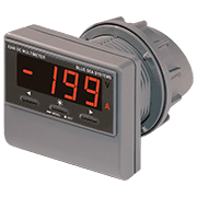 DC Digital Multi-Function Meter with Alarm