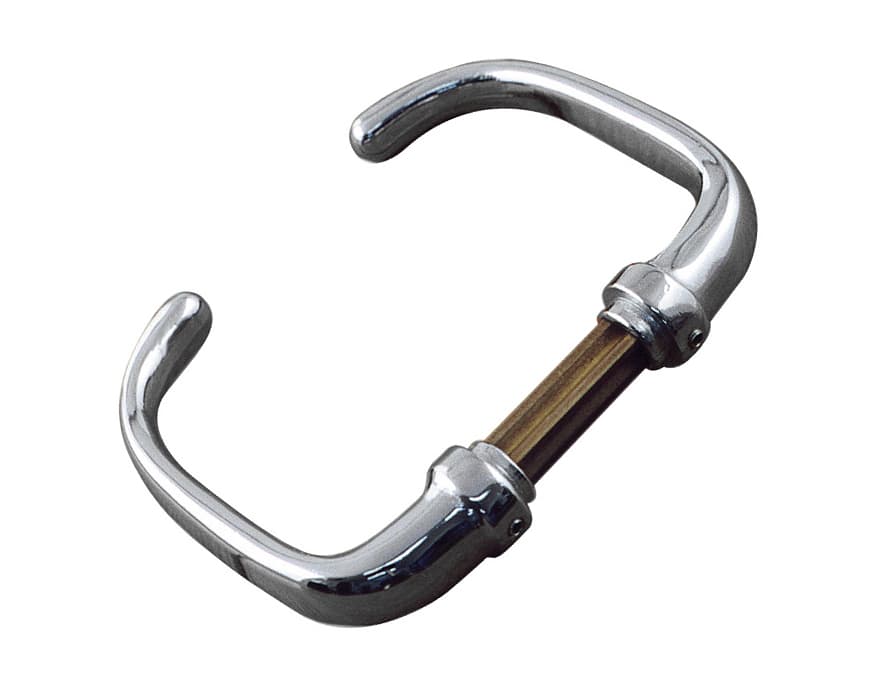 Pair of handles