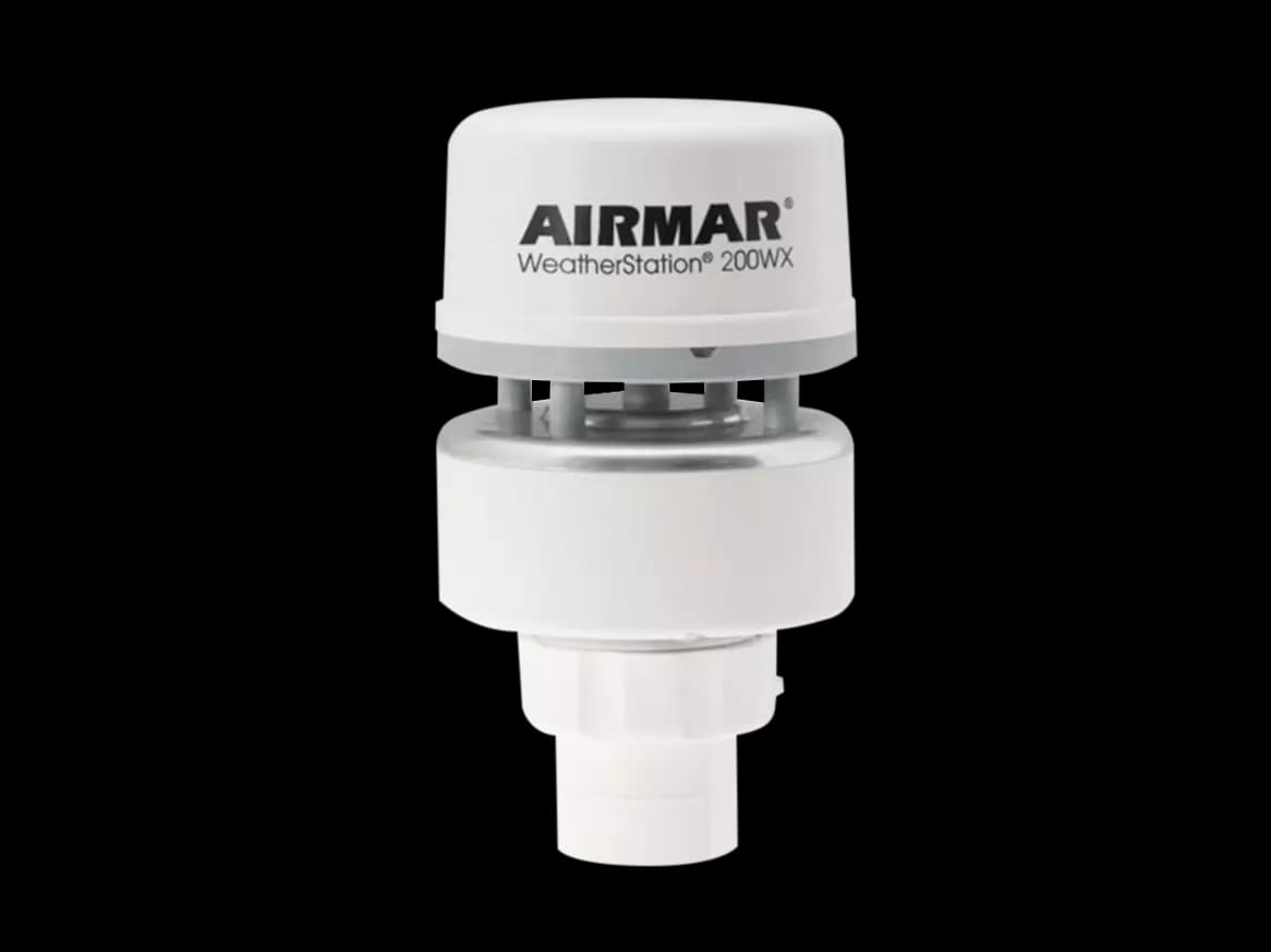 200WX Weather Station