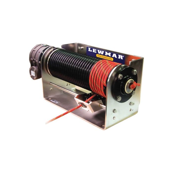 CW800 Line Management System