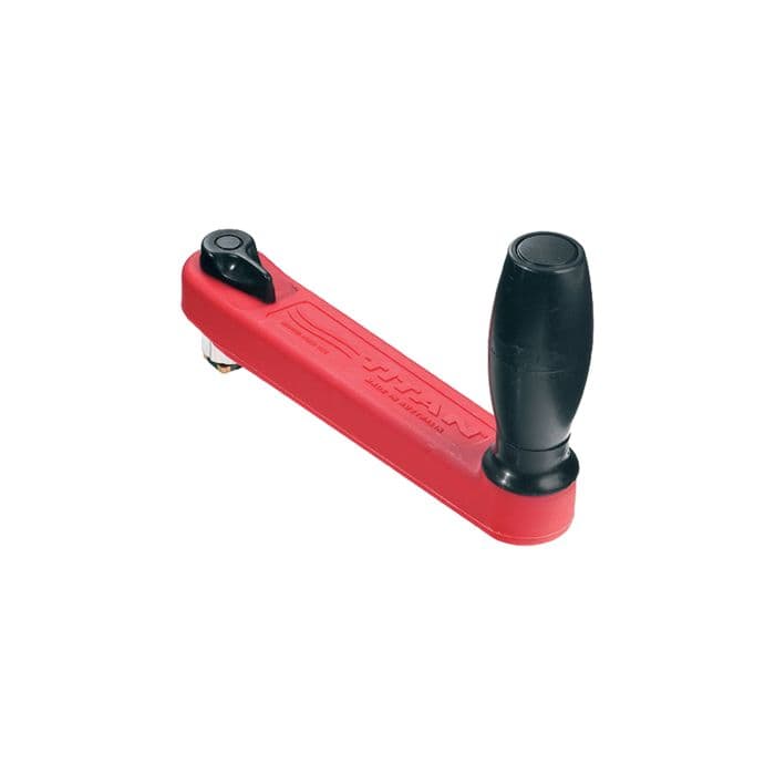 Titan Winch Handles