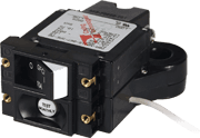 A-Series GFCI Branch Circuit Breaker - Single Pole 120V AC 15A