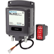 ML-ACR Automatic Charging Relay - 24V DC 500A
