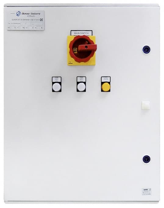 AC Power Control