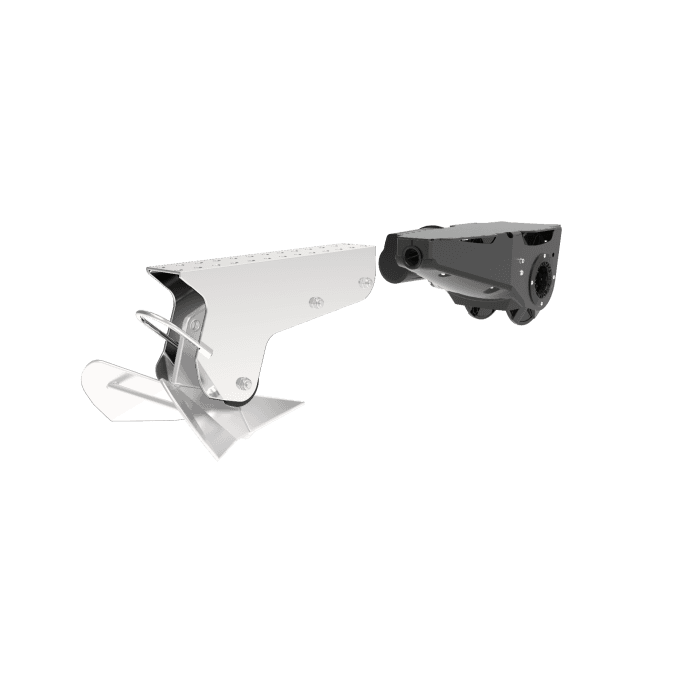 Venta Pontoon Windlass Standard Kit