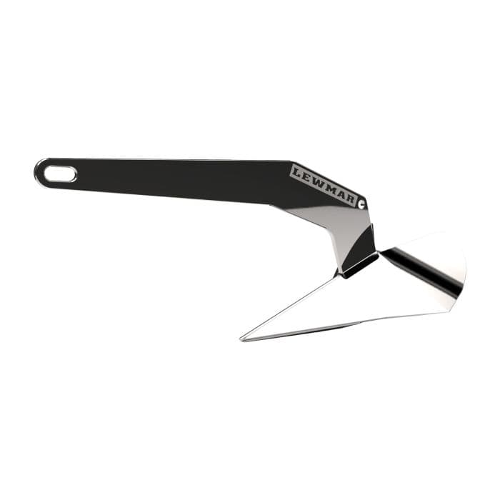 DTX Stainless Steel Anchor