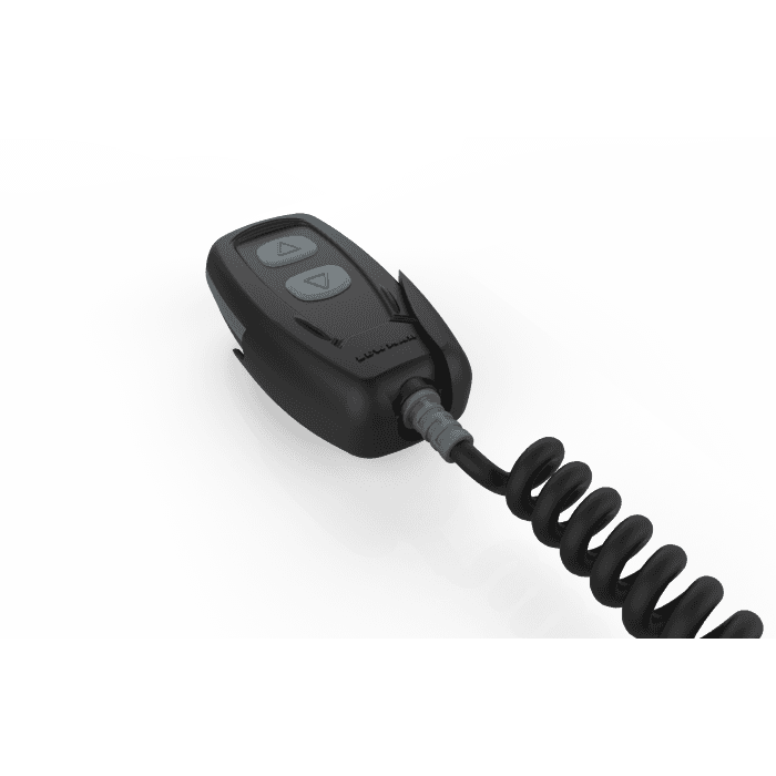 RETAIL WIRED WINDLASS REMOTE KIT