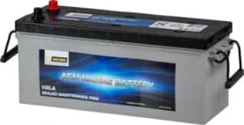 VETUS AGM power battery, 140Ah