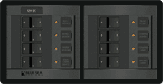 12 Volt DC 8 Position