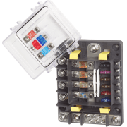 SafetyHub 150 Fuse Block